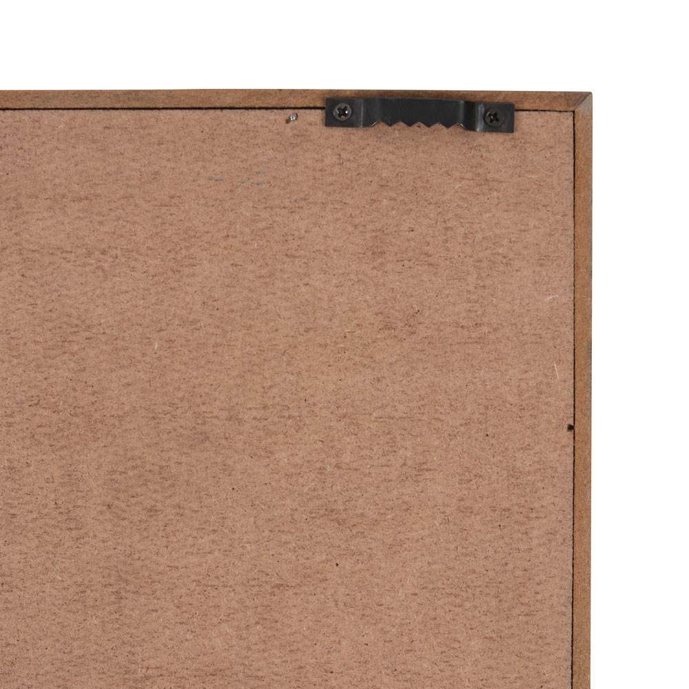 Something Different - Welcome To Our Crypt MDF Wandbord/Wanddecoratie - Multicolours